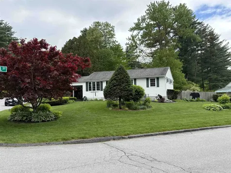 11 Marshall Court Keene NH 03431
