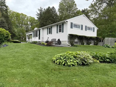 11 Marshall Court Keene NH 03431