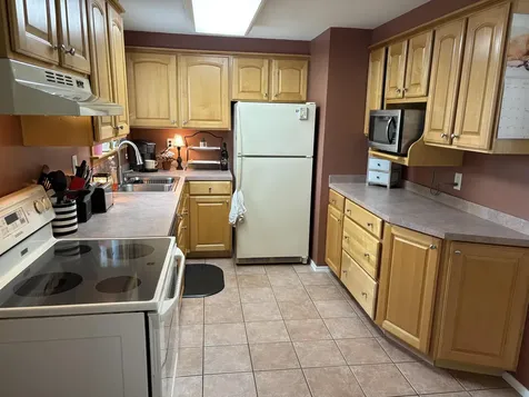 11 Marshall Court Keene NH 03431