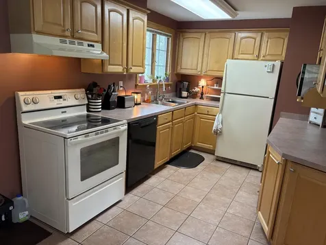 11 Marshall Court Keene NH 03431