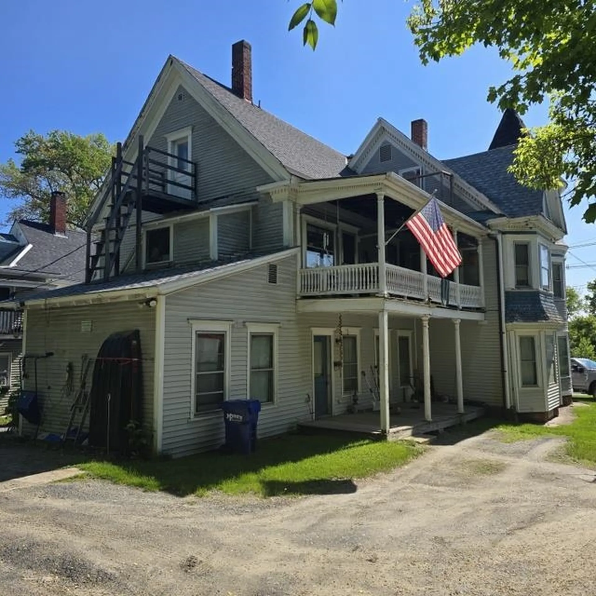 663 Railroad Street St. Johnsbury VT 05819