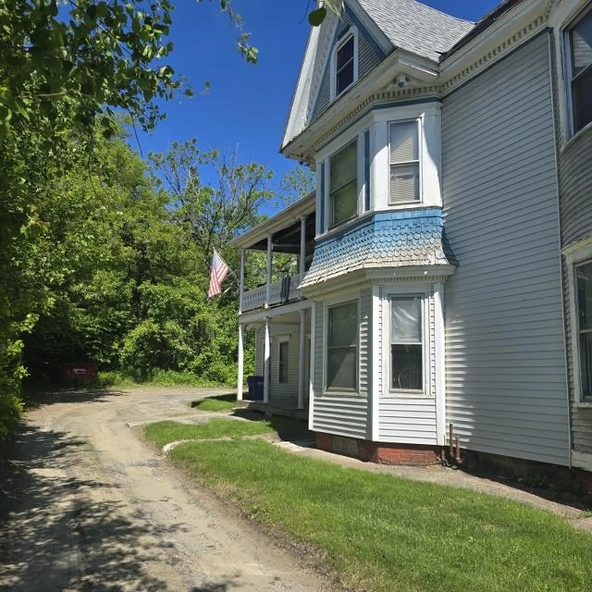 663 Railroad Street St. Johnsbury VT 05819