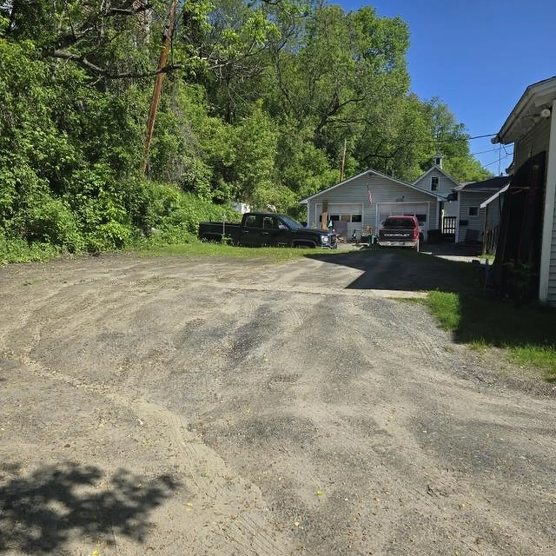 663 Railroad Street St. Johnsbury VT 05819