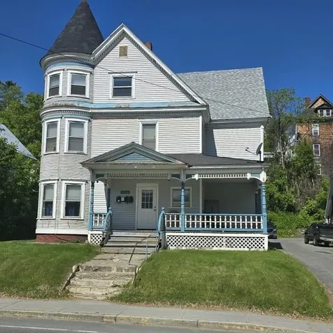 663 Railroad Street St. Johnsbury VT 05819