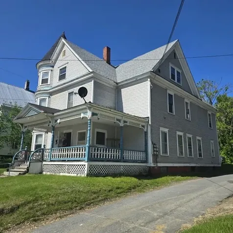 663 Railroad Street St. Johnsbury VT 05819