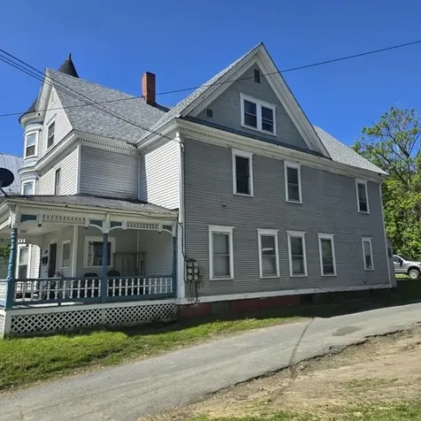 663 Railroad Street St. Johnsbury VT 05819