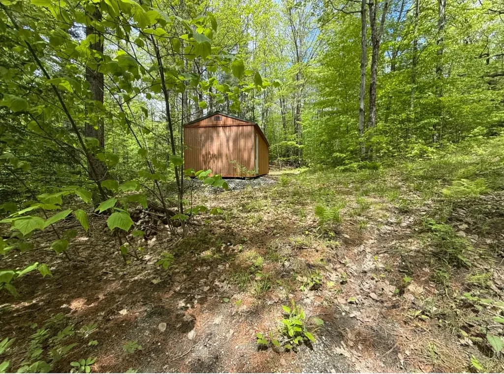 189 North Street Dover VT 05431