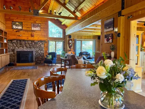 1411 Diamond Pond Road Stewartstown NH 03576