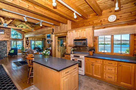 1411 Diamond Pond Road Stewartstown NH 03576