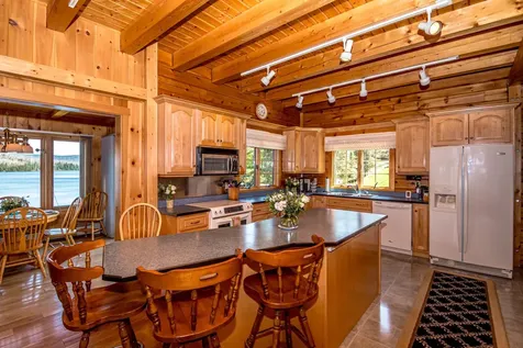 1411 Diamond Pond Road Stewartstown NH 03576