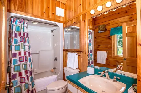 1411 Diamond Pond Road Stewartstown NH 03576