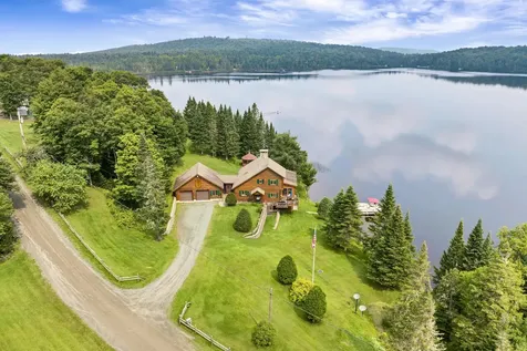 1411 Diamond Pond Road Stewartstown NH 03576