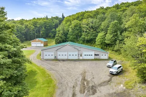 1411 Diamond Pond Road Stewartstown NH 03576