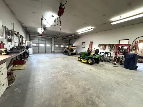 1411 Diamond Pond Road Stewartstown NH 03576