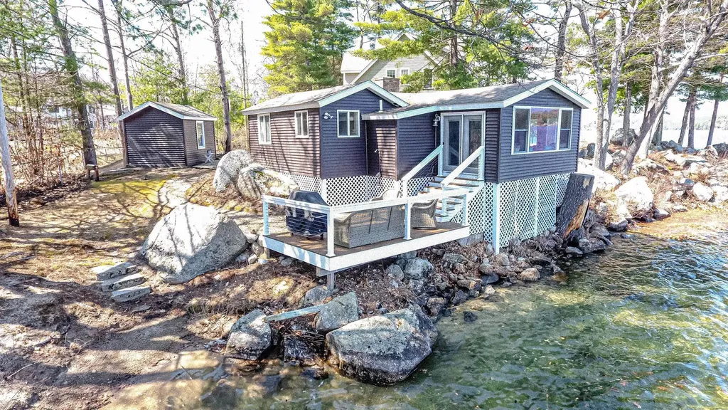 765 Scenic Road Laconia NH 03246