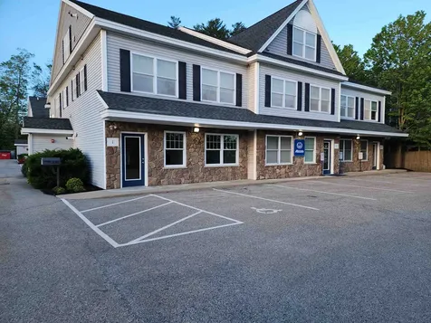 1 Patriot Drive Dover NH 03820