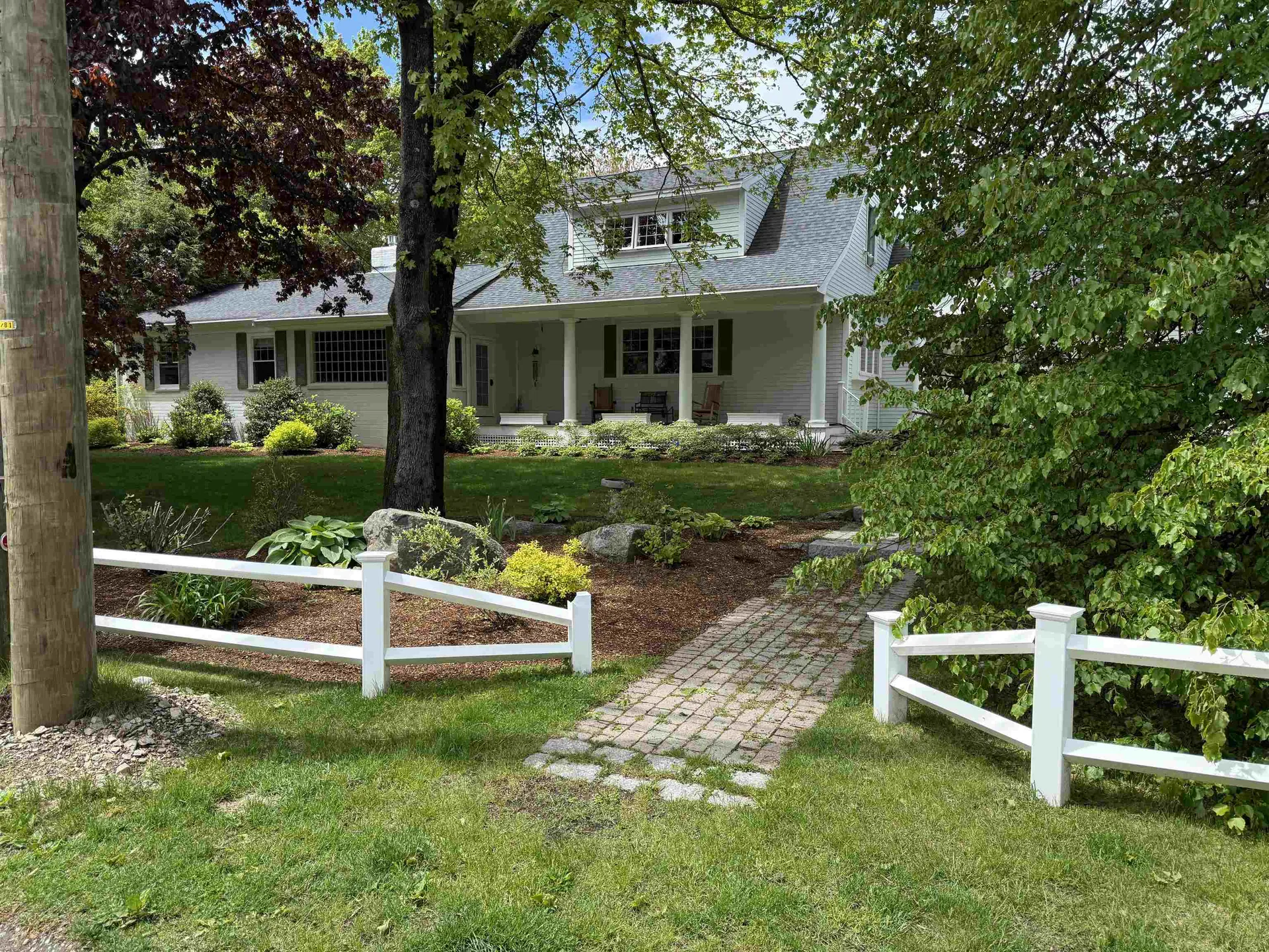 461 Brackett Road Rye NH 03870