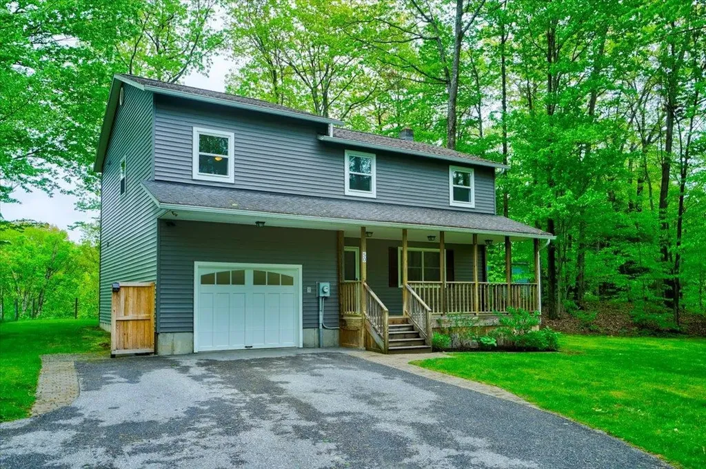 50 Quail Hollow Drive Milton VT 05468