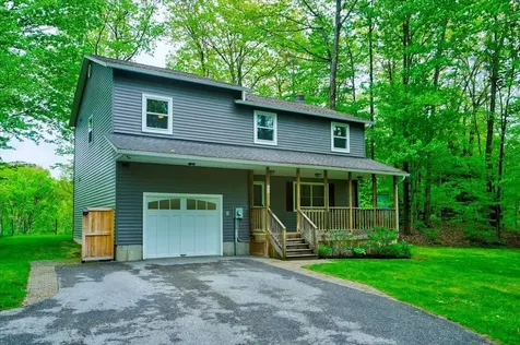 50 Quail Hollow Drive Milton VT 05468