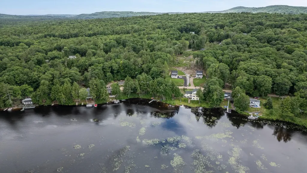 239 NE Pond Road Milton NH 03851