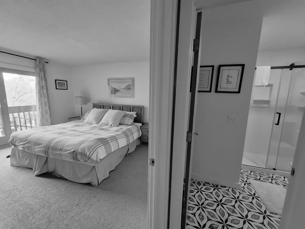 99 Upper Summit Road Warren VT 05674
