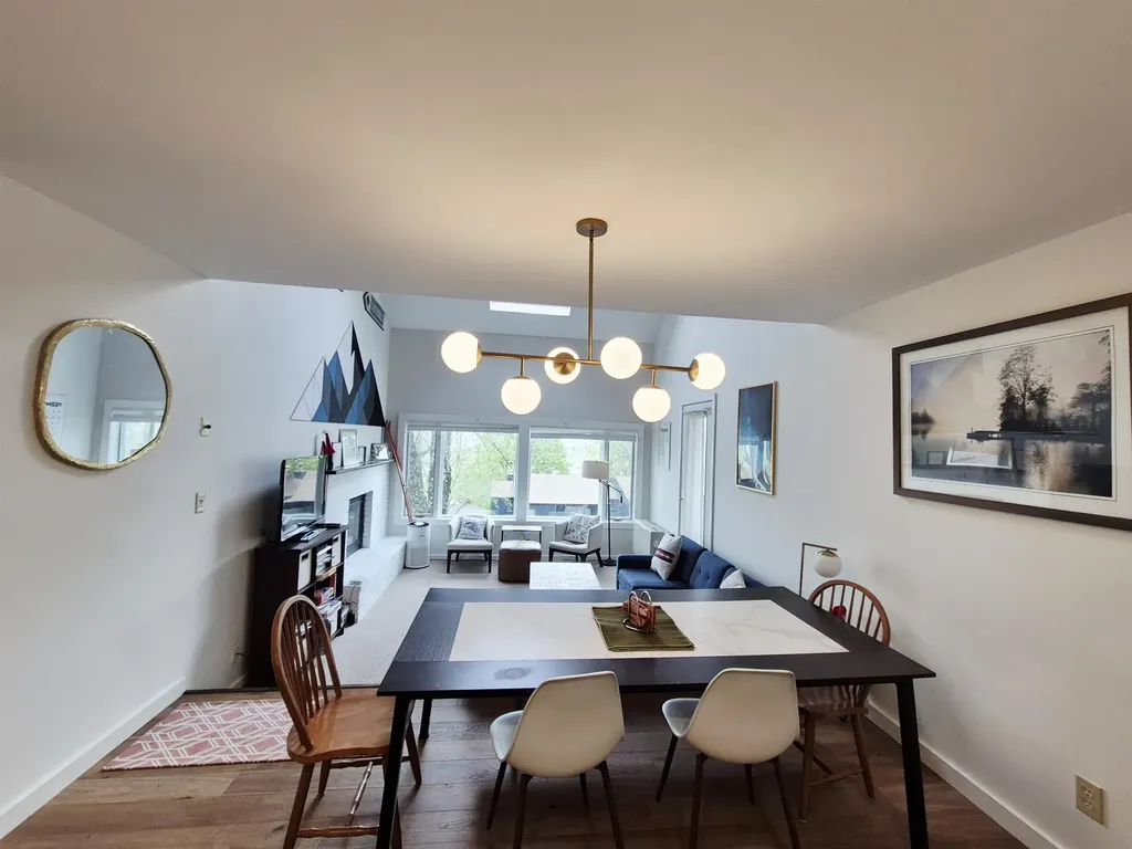99 Upper Summit Road Warren VT 05674