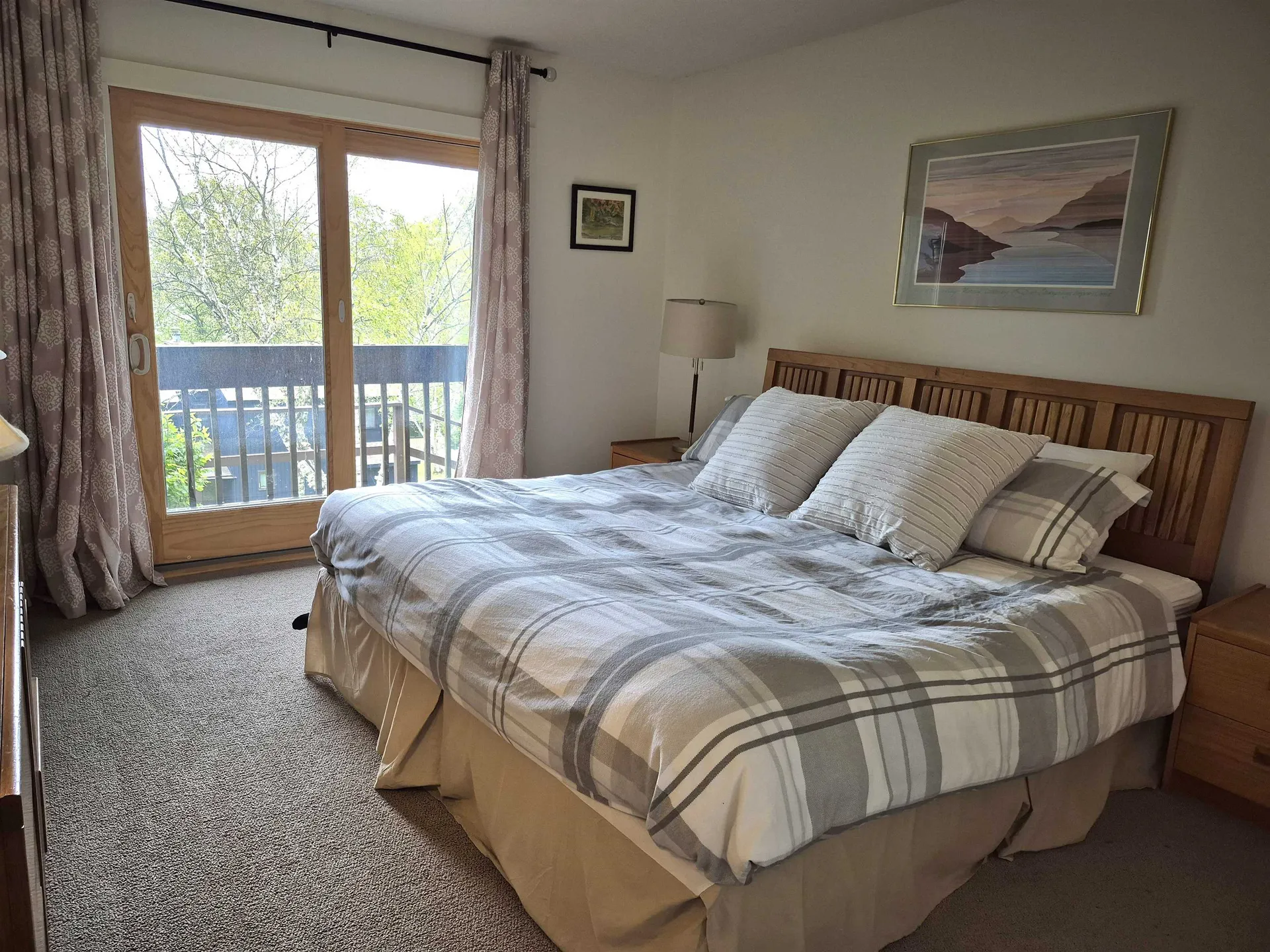 99 Upper Summit Road Warren VT 05674