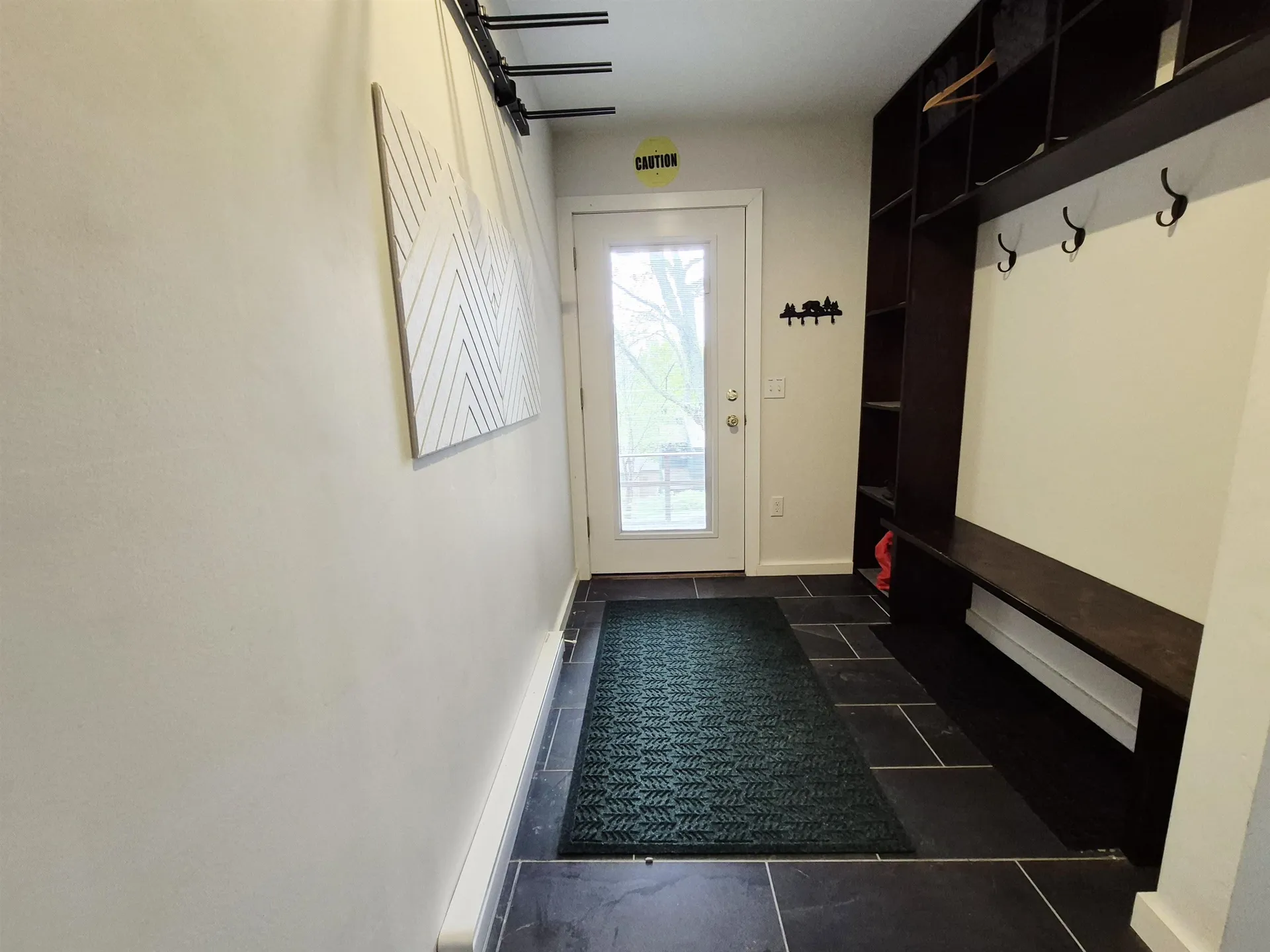 99 Upper Summit Road Warren VT 05674
