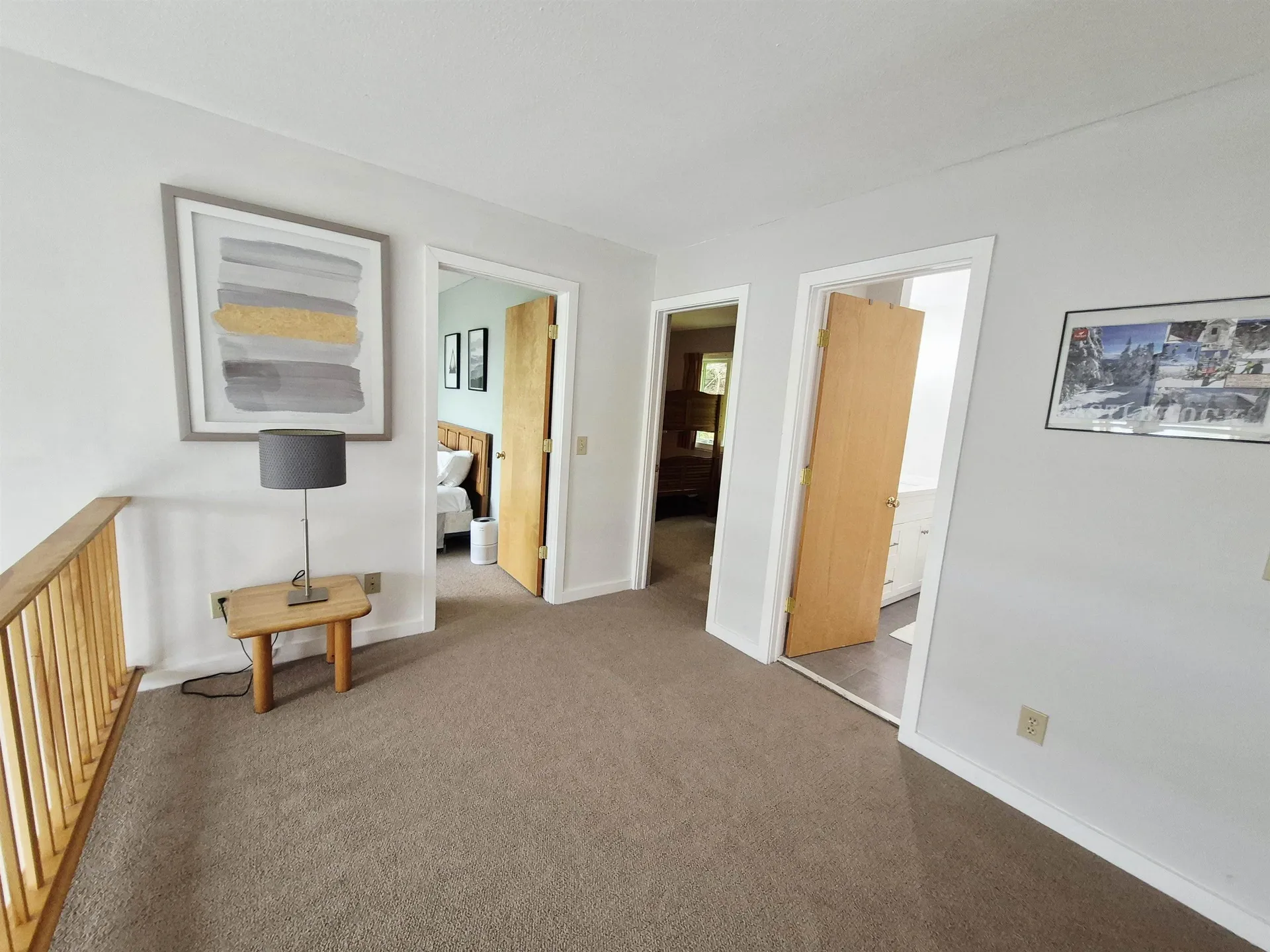 99 Upper Summit Road Warren VT 05674
