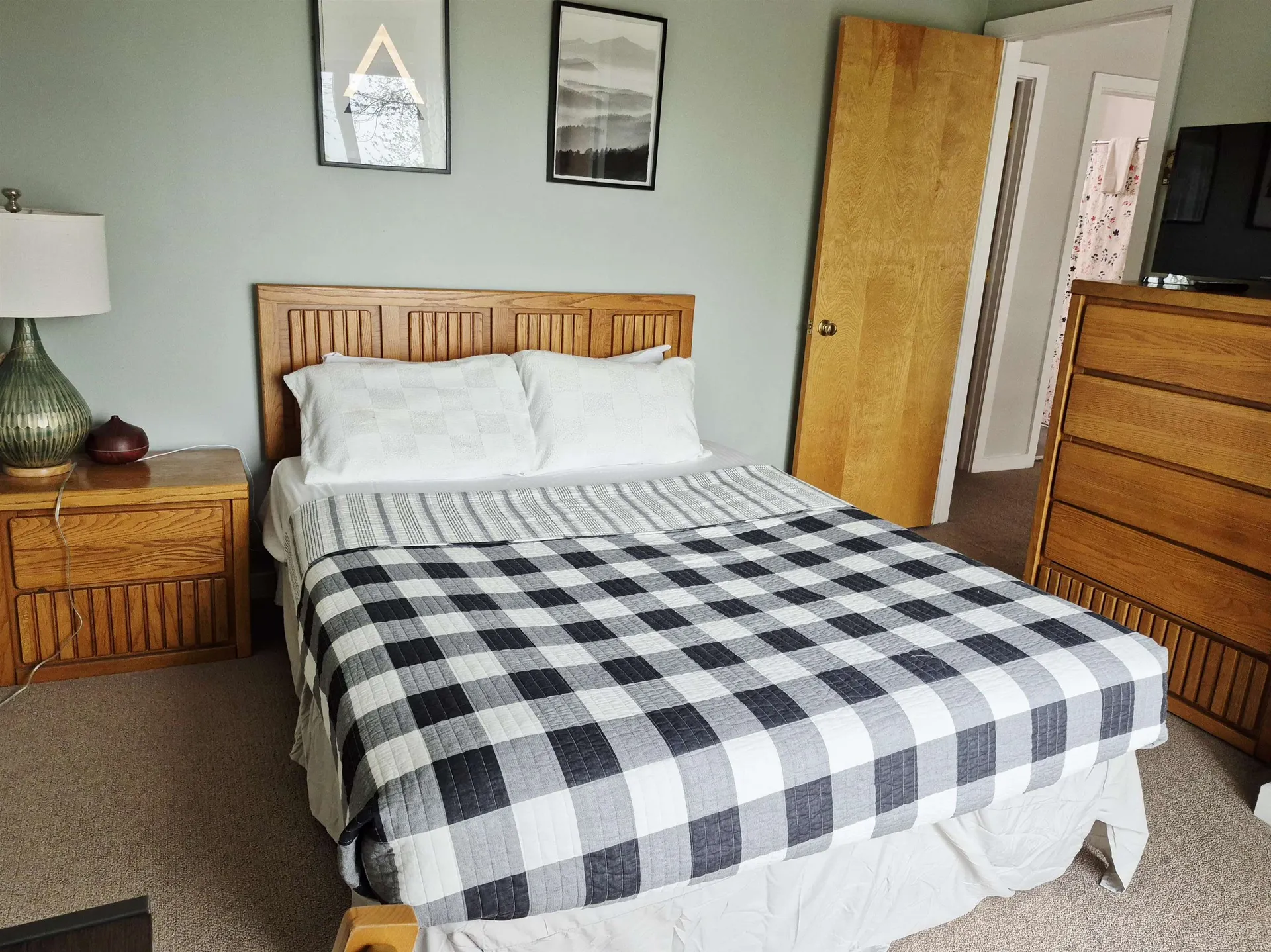 99 Upper Summit Road Warren VT 05674