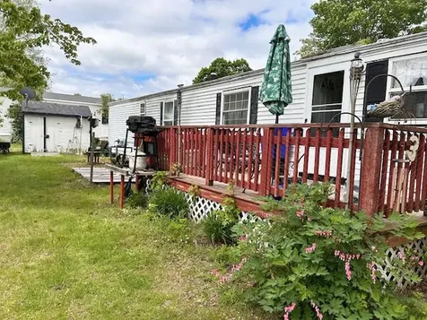 3 Lindenshire Avenue Exeter NH 03833