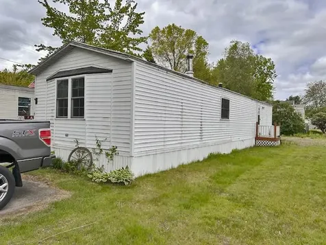 3 Lindenshire Avenue Exeter NH 03833