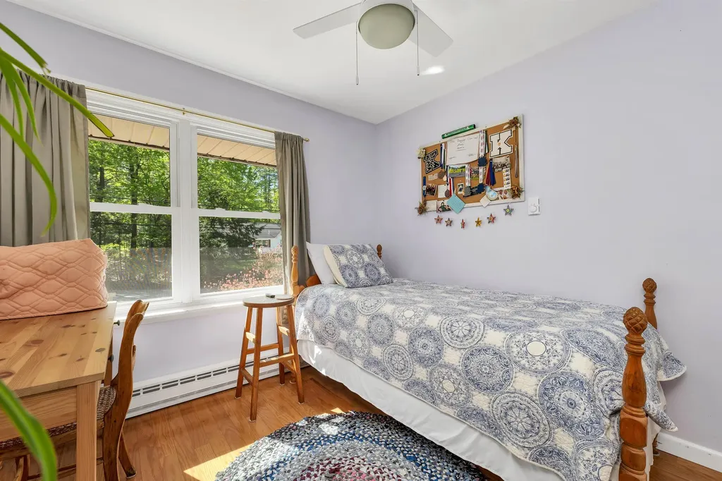 37 Port Wedeln Road Wolfeboro NH 03894