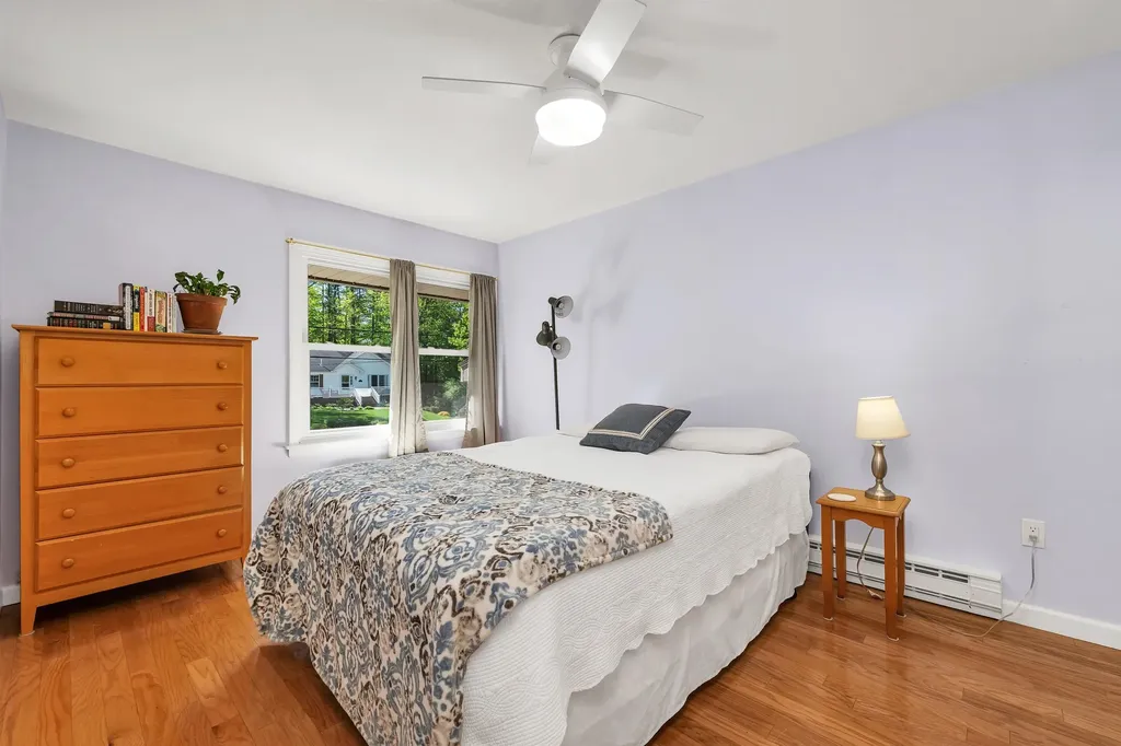 37 Port Wedeln Road Wolfeboro NH 03894