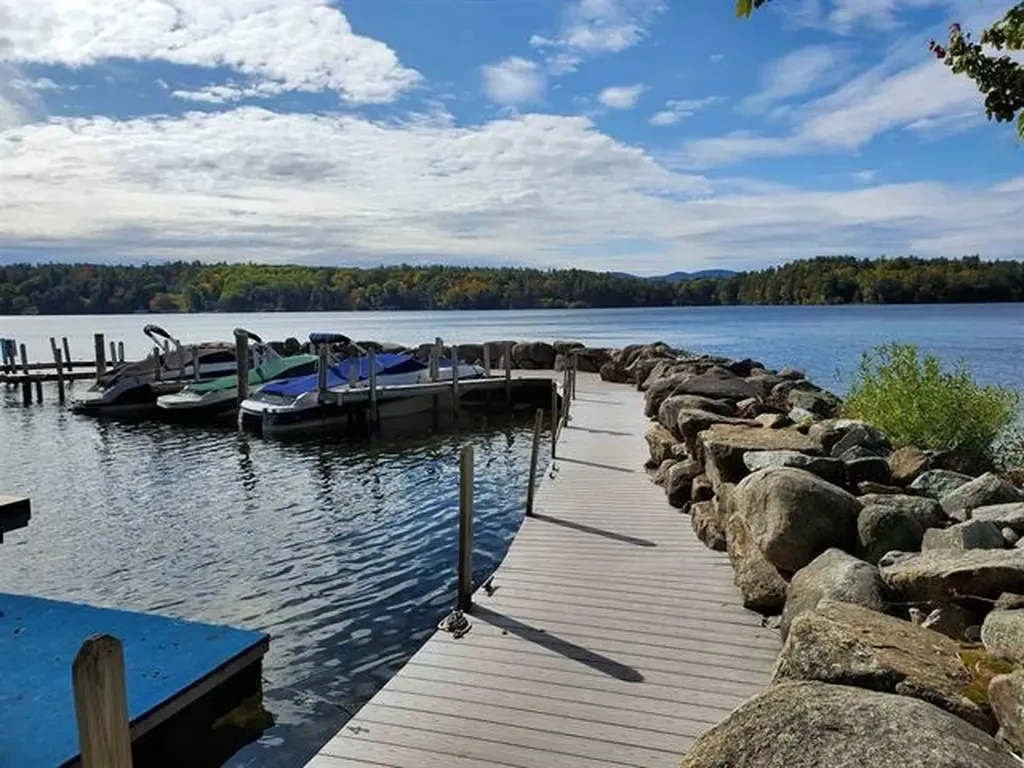 37 Port Wedeln Road Wolfeboro NH 03894