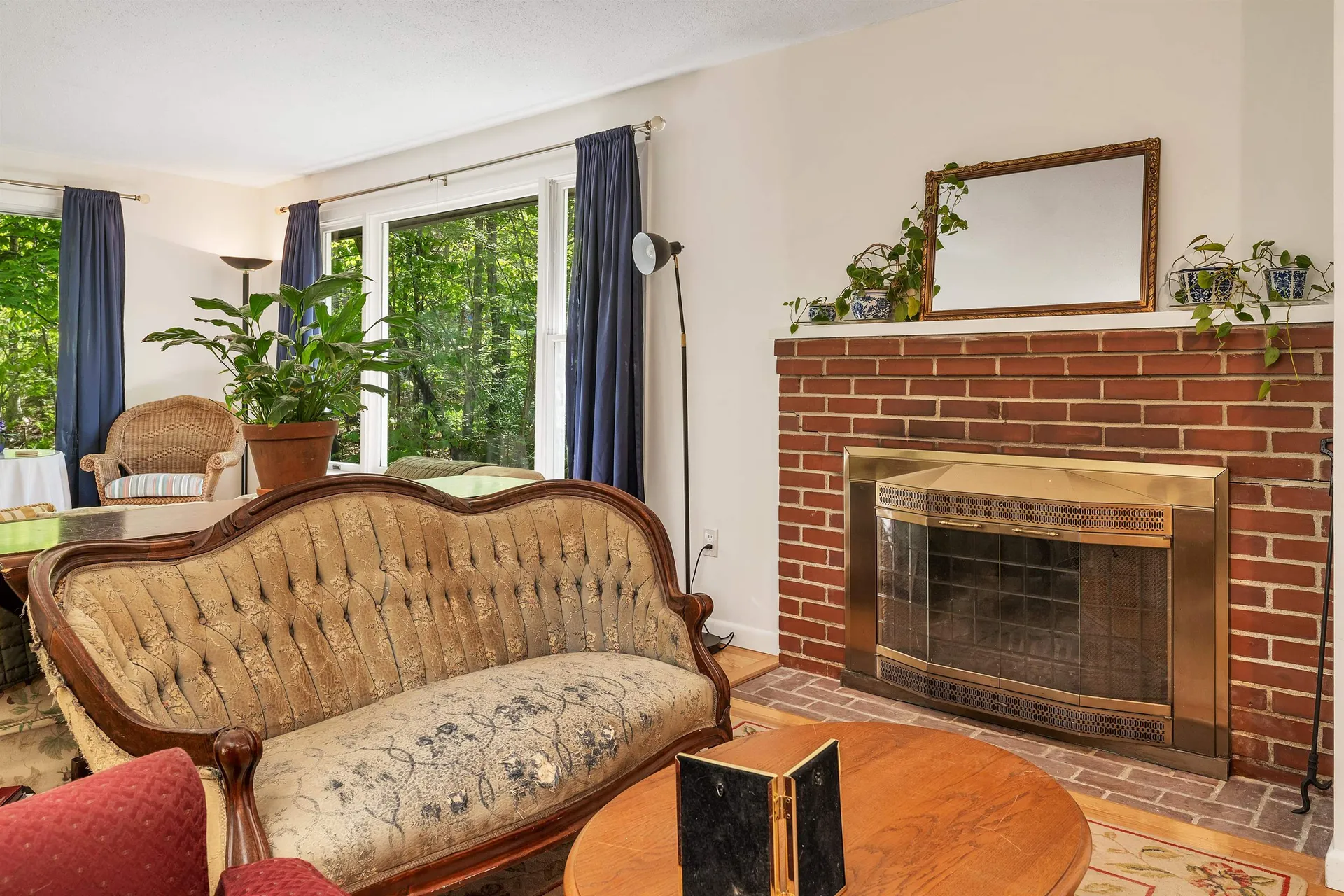 37 Port Wedeln Road Wolfeboro NH 03894