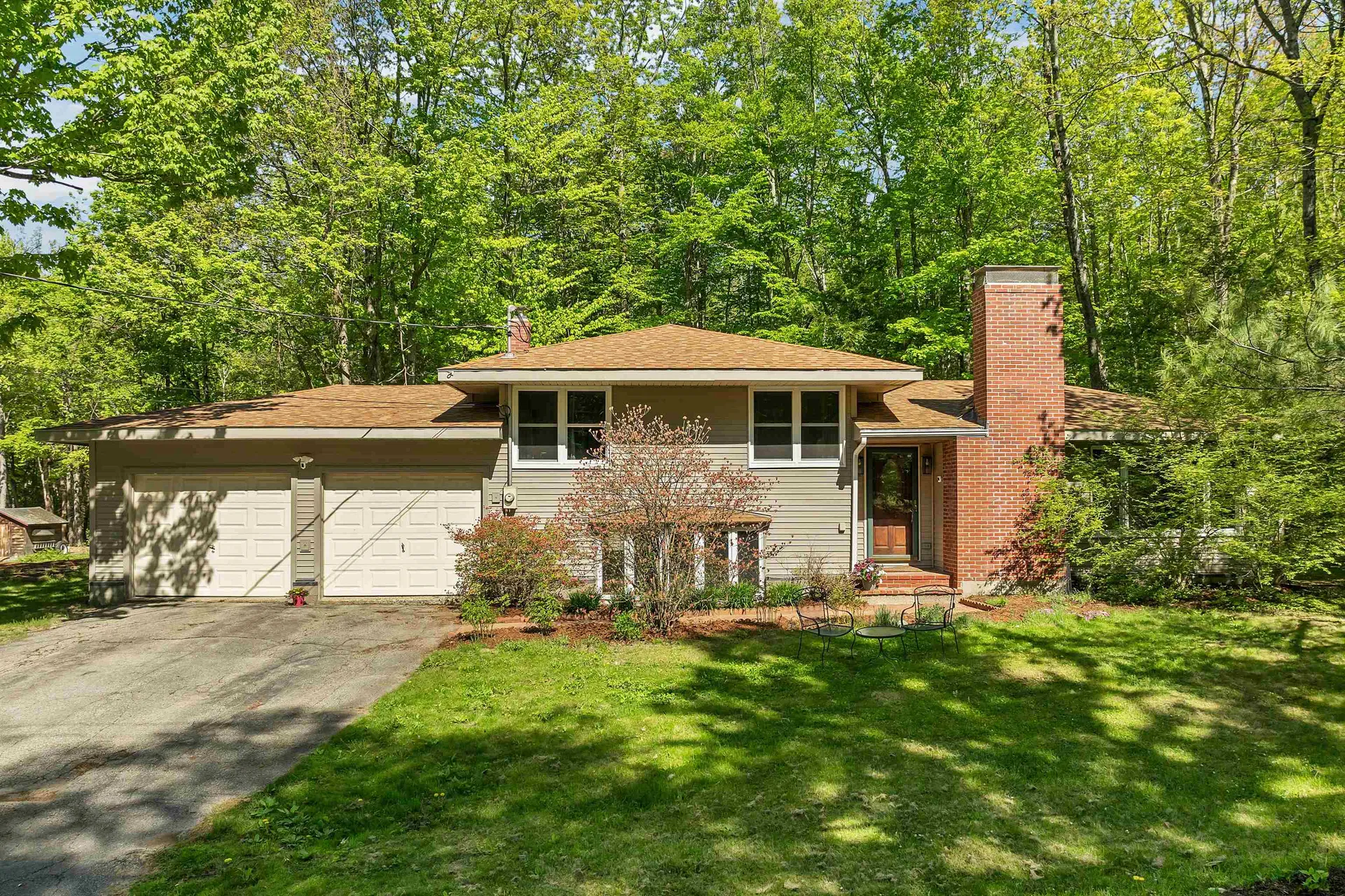 37 Port Wedeln Road Wolfeboro NH 03894