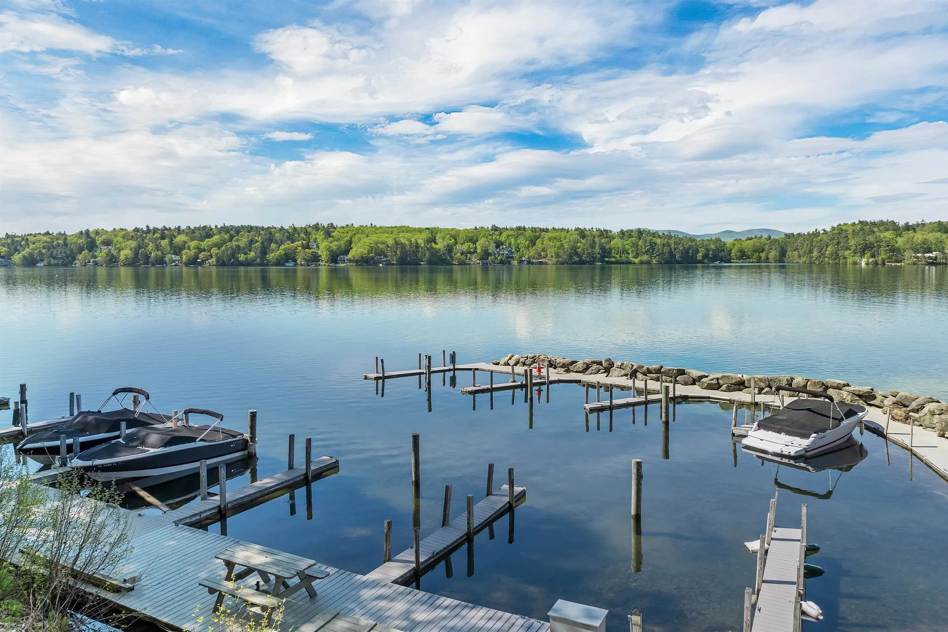 37 Port Wedeln Road Wolfeboro NH 03894