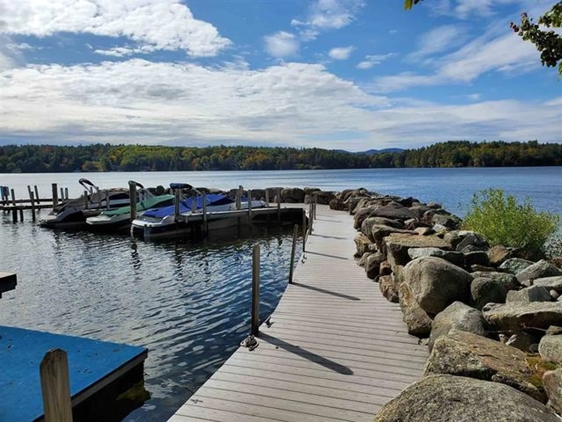 37 Port Wedeln Road Wolfeboro NH 03894