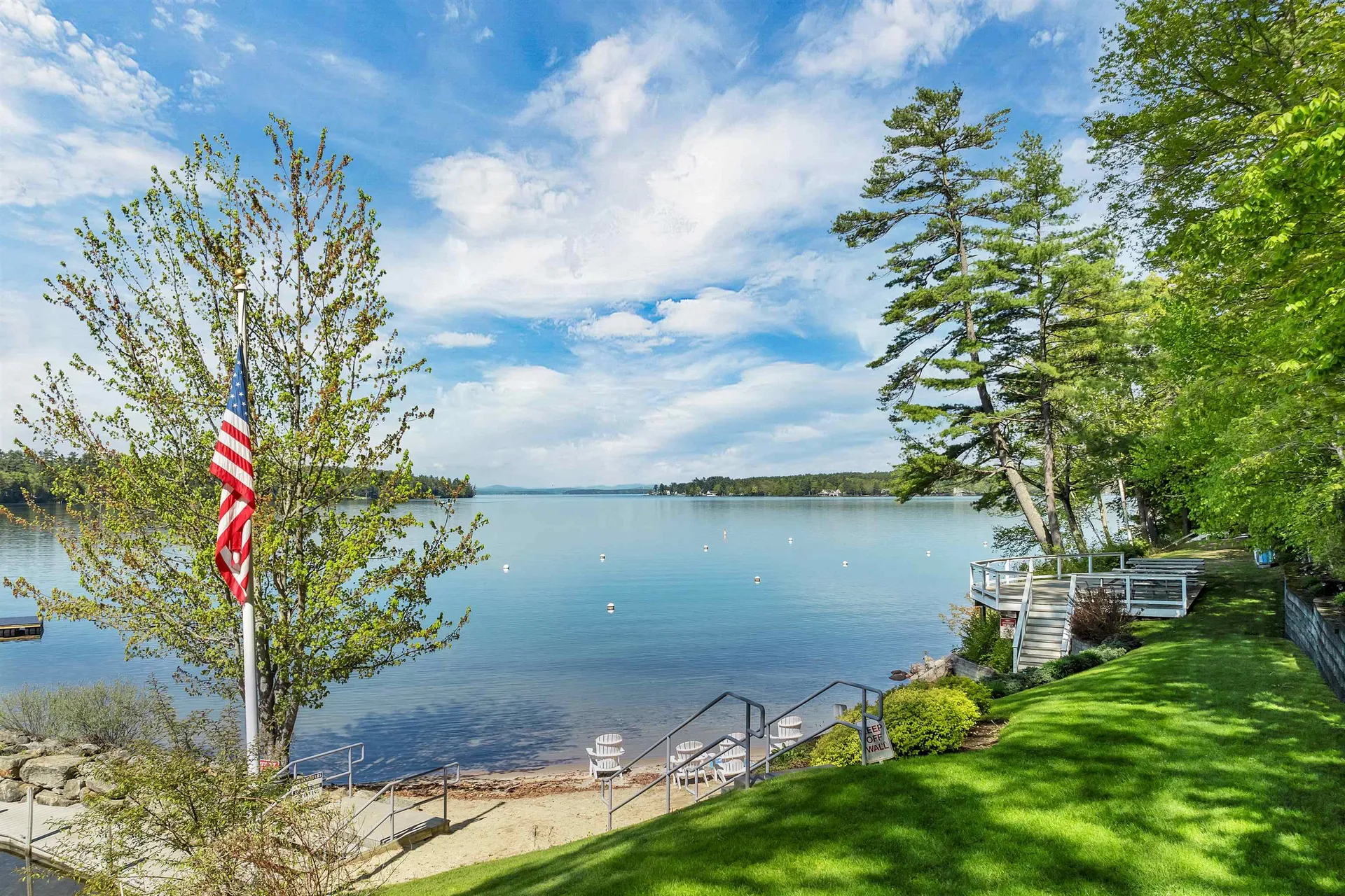 37 Port Wedeln Road Wolfeboro NH 03894