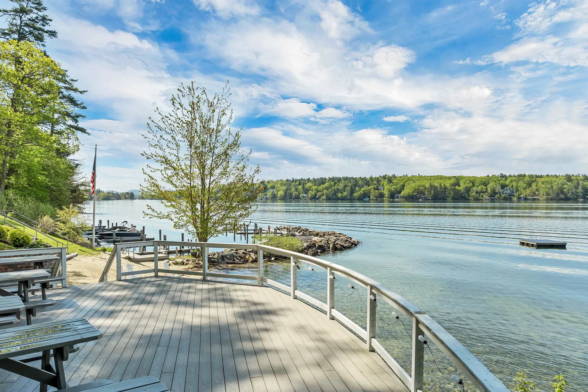 37 Port Wedeln Road Wolfeboro NH 03894