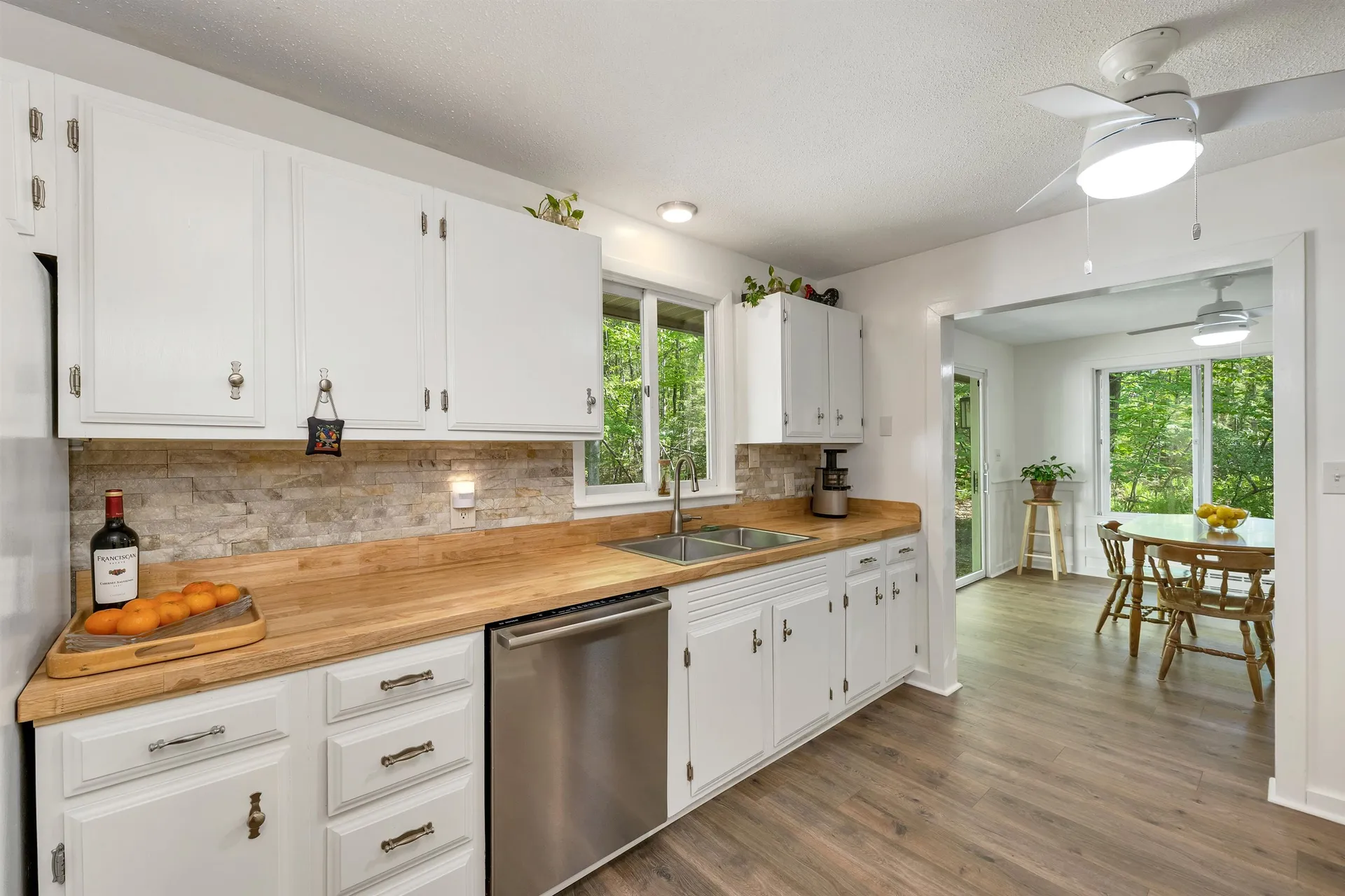 37 Port Wedeln Road Wolfeboro NH 03894