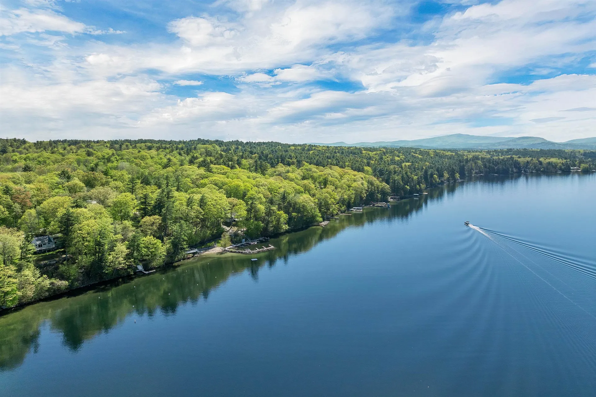 37 Port Wedeln Road Wolfeboro NH 03894