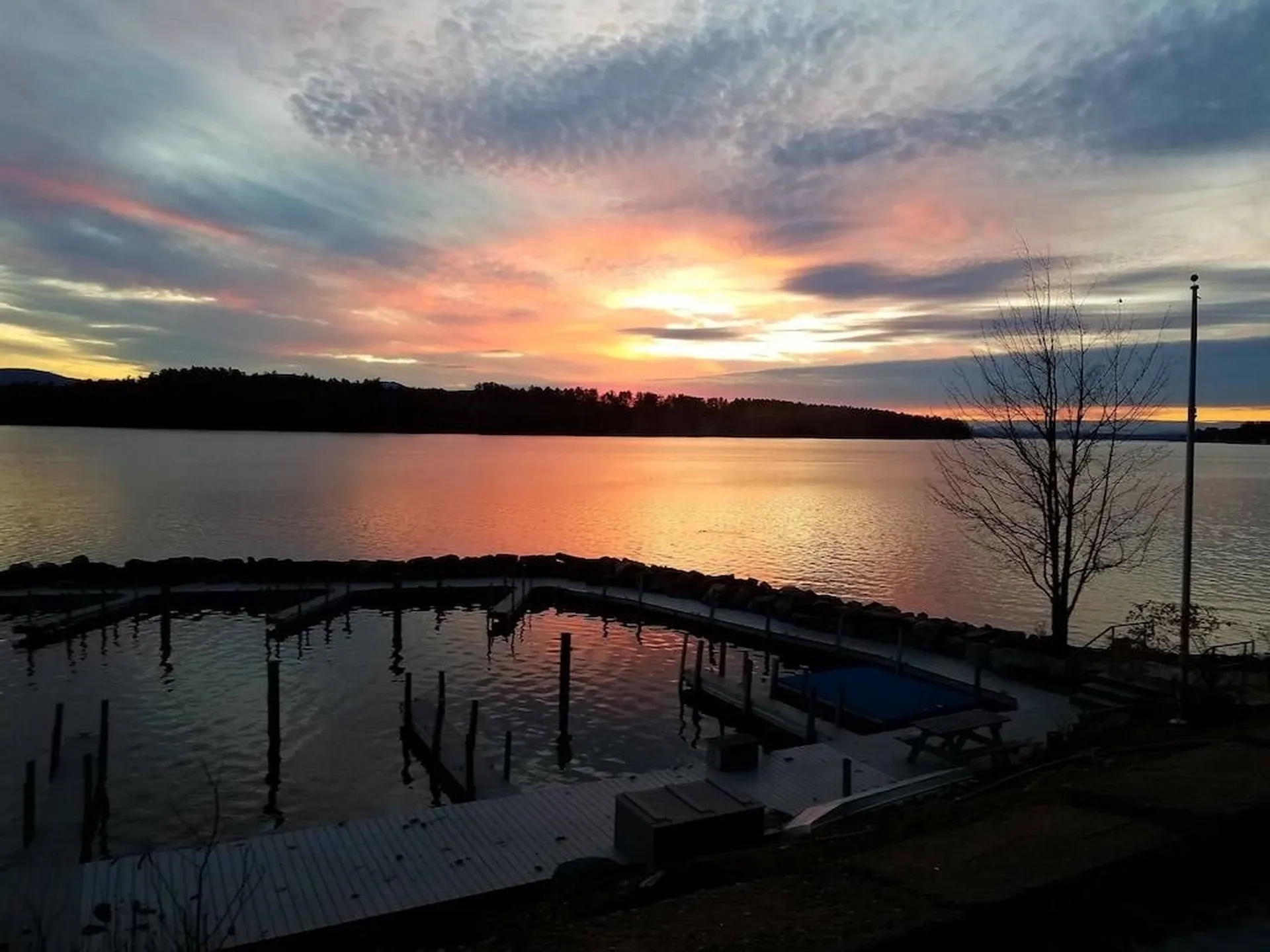 37 Port Wedeln Road Wolfeboro NH 03894