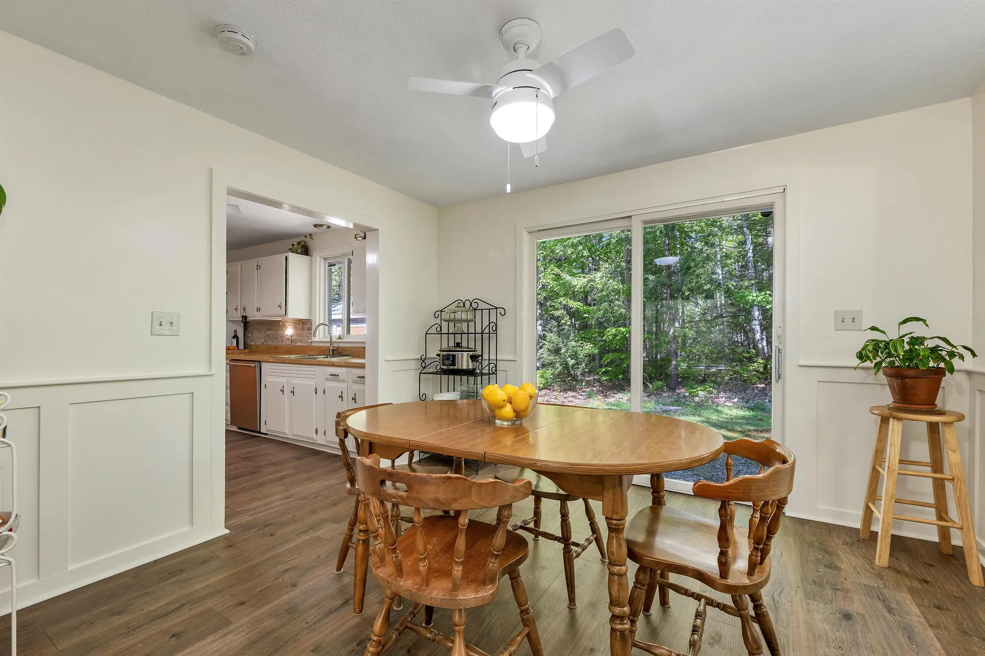 37 Port Wedeln Road Wolfeboro NH 03894