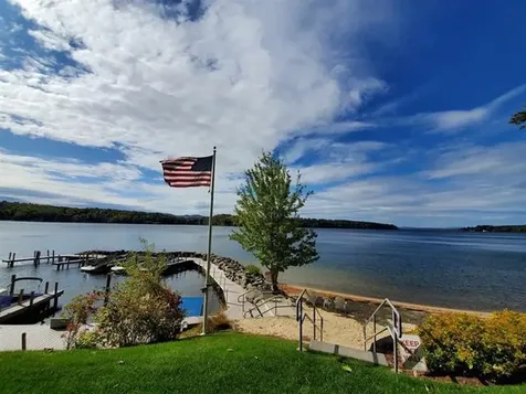 37 Port Wedeln Road Wolfeboro NH 03894