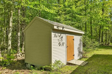 37 Port Wedeln Road Wolfeboro NH 03894