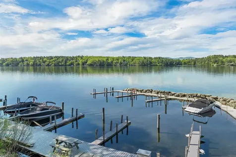 37 Port Wedeln Road Wolfeboro NH 03894