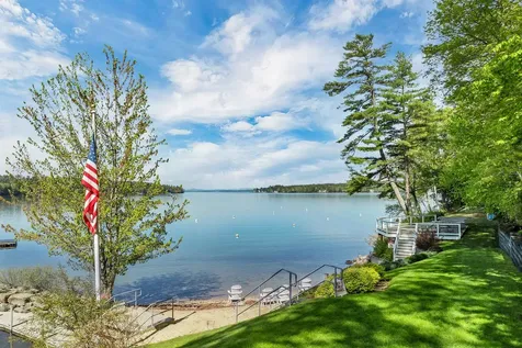 37 Port Wedeln Road Wolfeboro NH 03894