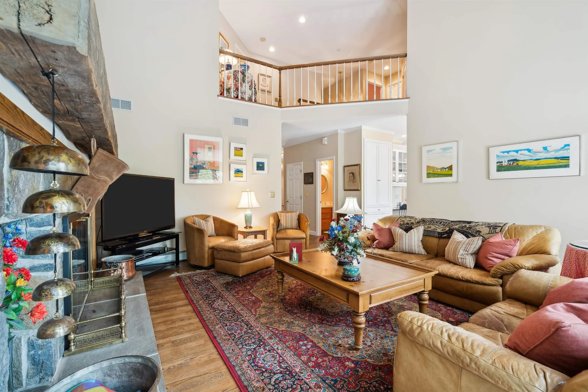 126 Primrose Lane Hartford VT 05059